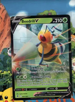 Pokemon TCG Astral Radiance Holo & Rare & Reverse Ultra Complete your Master Set - Image 2