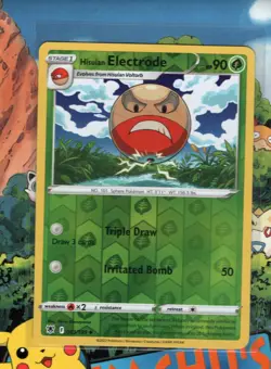 Pokemon TCG Astral Radiance Holo & Rare & Reverse Ultra Complete your Master Set - Image 4