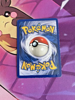 Pokemon Breeder - 76/102 [Base Set] Pokemon TCG - RARE Trainer - Vintage - MP - Image 4
