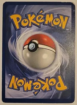 Pokemon TCG Pokemon Breeder Base Set 76/102 Regular Unlimited Rare 1999 WOTC MP - Image 2