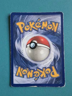 Blastoise 2/102 base set Holo Rare Card Pokemon TCG HP - Image 2