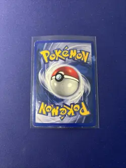 Pokemon TCG Blastoise Holo Unlimited Holo Rare Card Base Set 2/102 - Image 2