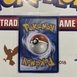 Pokemon TCG Charizard EX 199/165 Scarlet & Violet 151 Card Sir NM/M Condition - Image 2