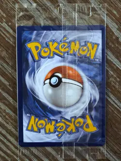 Mewtwo 052 Black Star Promo Scarlet & Violet 151 🔥SEALED UPC PROMO Pokemon Card - Image 2