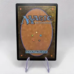 Summon: Bahamut (Borderless) Final Fantasy- Regular- Magic the gathering - Image 2