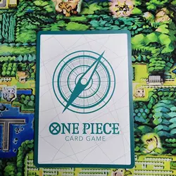 DON Card Jewelry Bonney PRB-02 [Foil] THE BEST vol.2 One Piece - Image 2