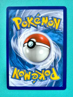 Blastoise ex 030/142 Stellar Crown Stamp Holo Pokemon Trading Card Game - Image 2