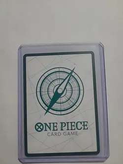 DON!! Card (Sabo) (Devil Fruits Collection Vol. 2) One Piece Promotion Cards... - Image 2