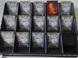Japanese Lot Of 15x Ultra Rare Pokemon Card. Scarlet And Violet. Sword & Sheild. - Image 4