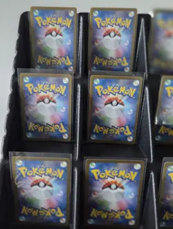 Japanese Lot Of 15x Ultra Rare Pokemon Card. Scarlet And Violet. Sword & Sheild. - Image 5