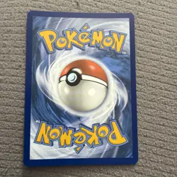Pokemon Card TCG: Tranquil 149/086 Illustration Rare SV Black Bolt NM English - Image 2