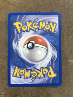 Pokemon TCG Snorlax Call of Legends 33/95 Regular Rare Card Mint - Image 2