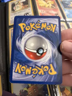 RECALL - Gym Heroes Set - 116/132 - Uncommon - Pokemon Card TCG T15 - Image 2