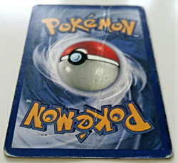 Pokemon TCG Machamp Holo Card Base Set 1st Edition 8/102 HP - Image 4