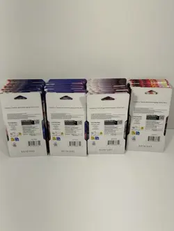 GUNDAM CARD GAME Newtype Rising Sleeved Booster Packs x36 Sealed - GD01 English - Image 5