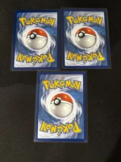 Pokemon Pikachu TCG Promo Card 26/83 - Image 2