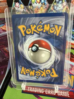 Pokemon TCG Kabuto Fossil 1st Edition Common Card 50/62 Regular Never Played, NM - Image 2