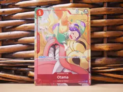 One Piece Card Game PICK YOUR ALT ART Singles ENGLISH | NM Near Mint | 2022-2026 - Image 1