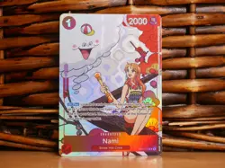 One Piece Card Game PICK YOUR ALT ART Singles ENGLISH | NM Near Mint | 2022-2026 - Image 3