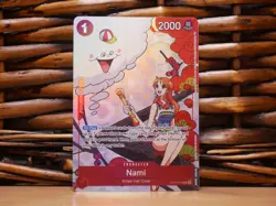 One Piece Card Game PICK YOUR ALT ART Singles ENGLISH | NM Near Mint | 2022-2026 - Image 4