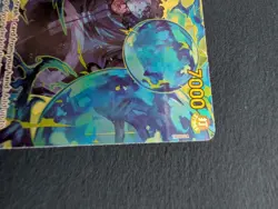 OP12-119 Bartholomew Kuma SEC Alt Art AA One Piece Card Game English Near MINT!! - Image 4