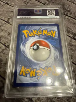 Miss Fortune Sisters 194/196 F/A GEM MINT PSA 10. Pokemon SW&SH Lost Origin-2022 - Image 2