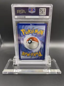 2022 Pokemon Lost Origin MISS FORTUNE SISTERS #194 Full Art Holo PSA 10 Gem Mint - Image 2