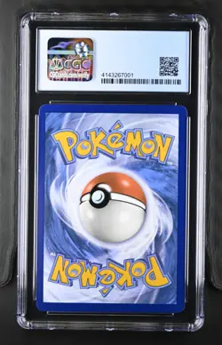 Pokemon 2022 Miss Fortune Sisters Full Art #194/196 Lost Origin CGC Pristine 10 - Image 2