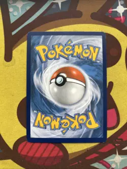 Pokemon Volcarona 18/98 - XY Ancient Origins - Reverse Holo - GLC - Excellent - Image 2