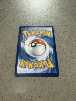 Pokemon TCG Volcarona 18/98 XY Ancient Origins Reverse Holo - Image 3