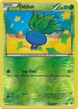 Pokemon XY Ancient Origins - Reverse Holos - Finish Your Set - Image 2