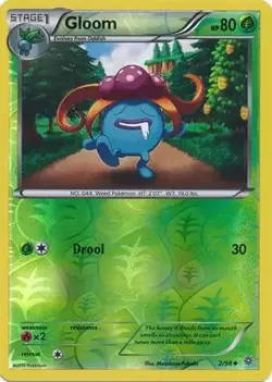 Pokemon XY Ancient Origins - Reverse Holos - Finish Your Set - Image 3