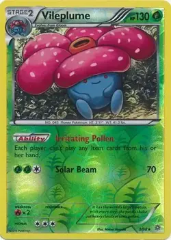 Pokemon XY Ancient Origins - Reverse Holos - Finish Your Set - Image 4
