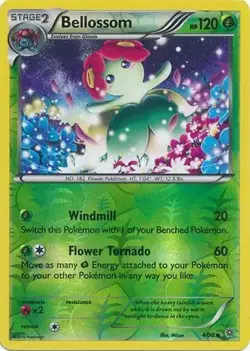 Pokemon XY Ancient Origins - Reverse Holos - Finish Your Set - Image 5