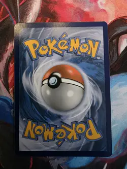 Pokemon TCG HO-OH GX Sun & Moon Sm80 Promo - Image 2