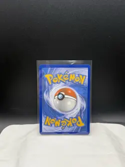 Pokemon TCG HO-OH GX Sun & Moon Sm80 Promo - Image 2