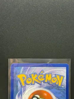 Pokemon TCG HO-OH GX Sun & Moon Sm80 Promo - Image 3