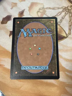 MTG Dominaria Remastered Crop Rotation Card Regular NM Magic Card - Image 2