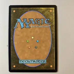 Jasmine Dragon Tea Shop - 270 - TLA - NM - MTG Magic the Gathering - Image 2