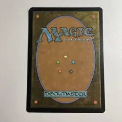 Wartime Protestors #160 Near Mint Avatar: The Last Airbender TLA Magic MTG - Image 2