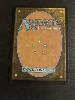 NM - Fiery Islet - Surge Foil - Doctor Who - Mtg - Image 2