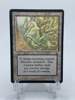 Maze of Ith - The Dark - MTG - Rare - Magic The Gathering - Image 1