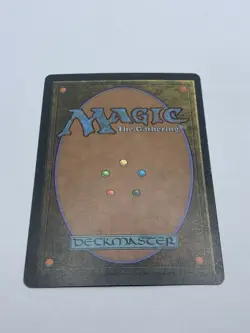 Maze of Ith - The Dark - MTG - Rare - Magic The Gathering - Image 3