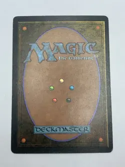 Maze of Ith - The Dark - MTG - Rare - Magic The Gathering - Image 4