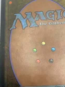 Maze of Ith - The Dark - MTG - Rare - Magic The Gathering - Image 5