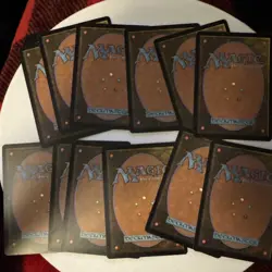 Magic: The Gathering Bulk Basic Land Lot | MTG | 12 - PLAINS - Image 2
