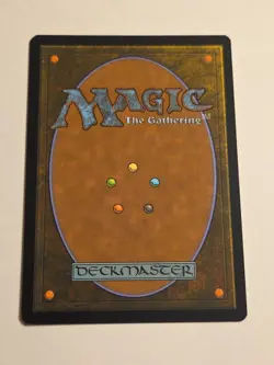 March of Wretched Sorrow (Showcase) FOIL X1 NEO MTG Kamigawa Neon Dynasty - Image 2