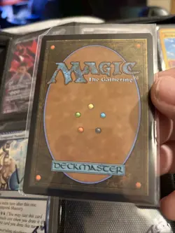 Consult the Star Charts NM Fresh 0051 MTG Non Foil T5 - Image 2