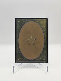 Black Lotus Foil Playtest-Proxy High-Quality (Shipped In Envelope) - Image 2