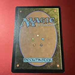 MAGIC THE GATHERING ONSLAUGHT UNCOMMON GOBLIN MACHINIST LP - Image 3